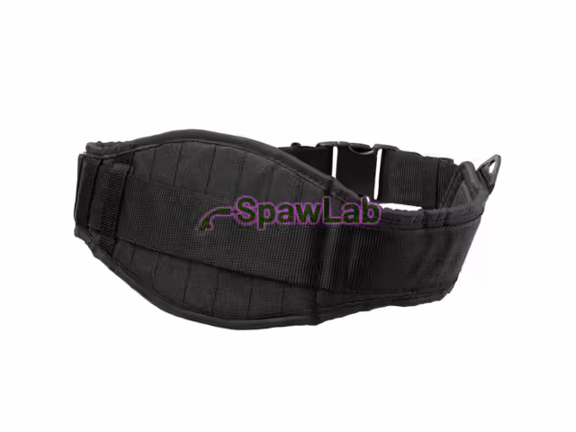 Böhler Welding small hip belt Supplied Air, Guardian Air