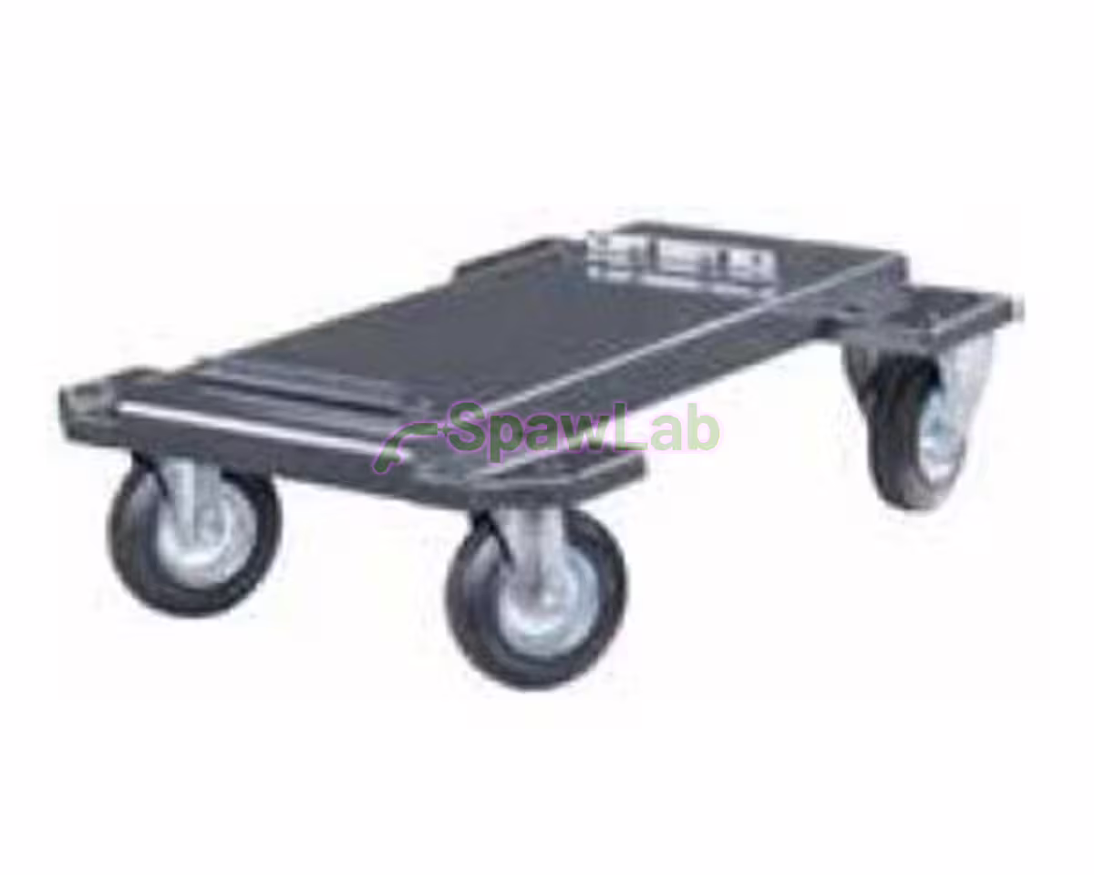Böhler Welding power source trolley GT 150