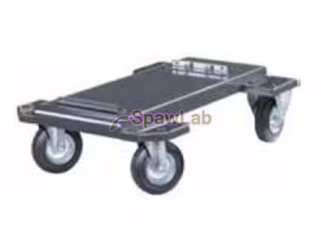 Böhler Welding power source trolley GT 150