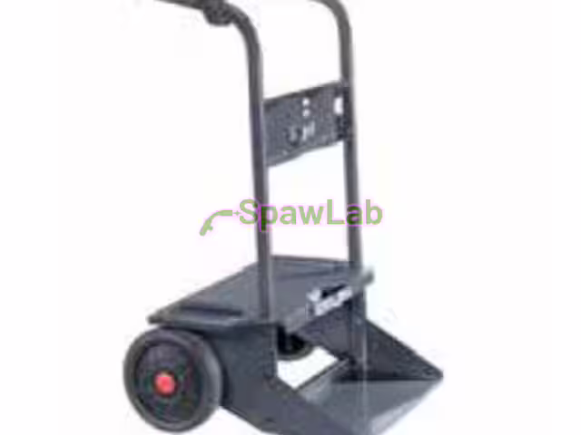 Böhler Welding power source trolley GT 350 (air cooled units only)