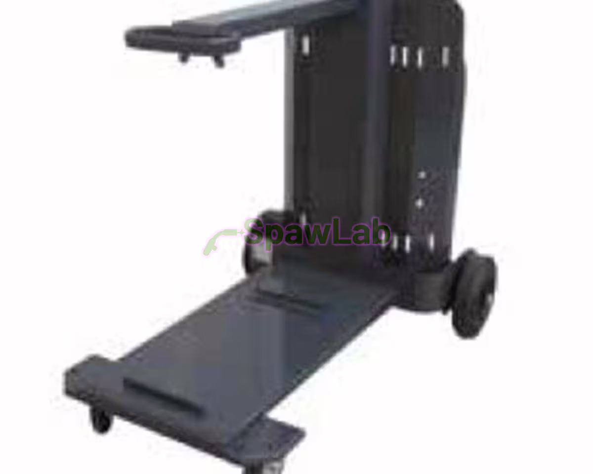 Böhler Welding Wózek GT 600