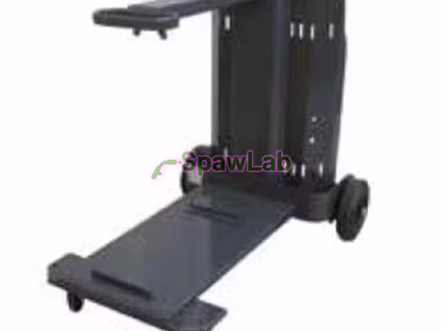 Böhler Welding power source trolley GT 600