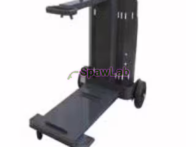 Böhler Welding power source trolley GT 600 WF