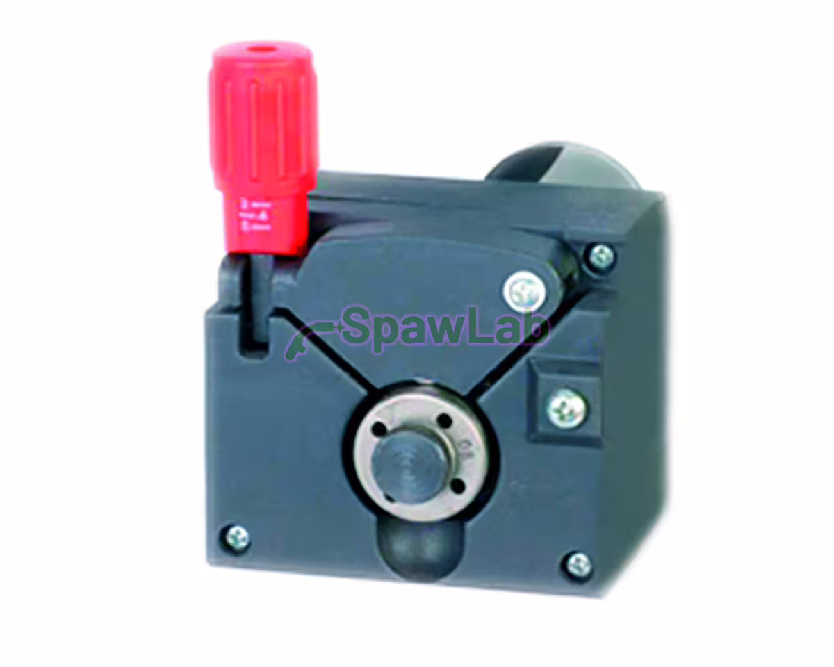 Böhler Welding Zespół podający 2 rolki SF 2R-1T