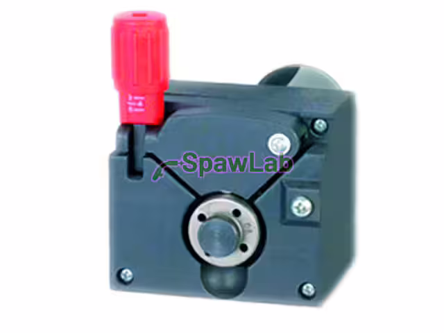 Böhler Welding Zespół podający 2 rolki SF 2R-1T