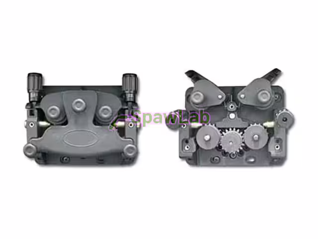 Böhler Welding Zespół podający 4 rolki SL 4R-2T (2 napędzane)