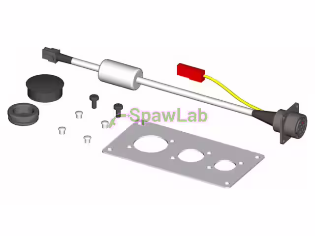 Böhler Welding Zestaw do podłączenia pilota w podajniku WF NX 430 Smart