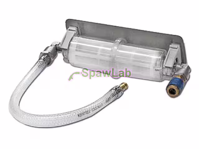 Böhler Welding Wasserfilterset für WU-Kühlgeräte