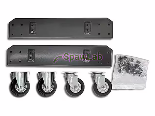 Böhler Welding Zestaw małych kół 63 mm do podajnika WF NX