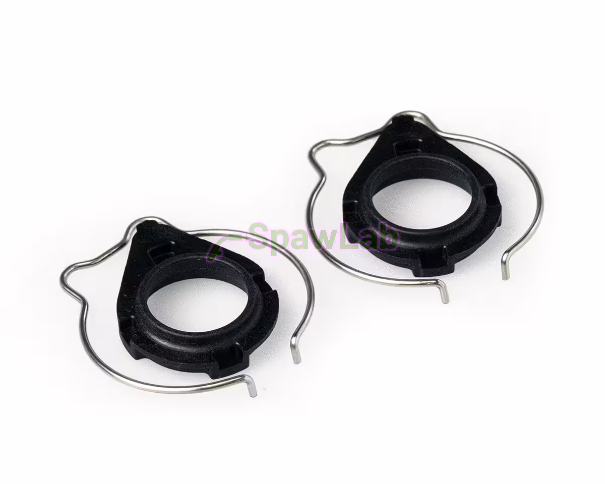 Böhler Welding spring kit Evolution Vision 65 (2 springs, 2 arms)