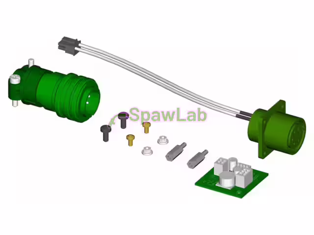 Böhler Welding Zestaw push-pull do podajnika