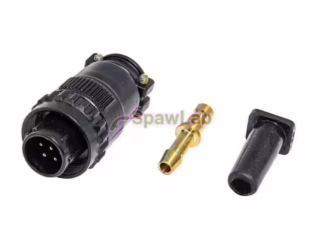 Böhler Welding TIG torch connectors kit for NX units