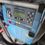 ESS Squarearc 276C TIG AC/DC z pulsem, zdjęcie 3