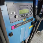 ESS Squarearc 276C TIG AC/DC z pulsem, zdjęcie 4