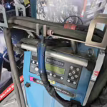ESS Squarearc 276C TIG AC/DC z pulsem, zdjęcie 5
