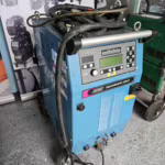 ESS Squarearc 356C TIG AC/DC z pulsem