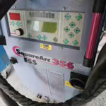 ESS Squarearc 356C TIG AC/DC z pulsem, zdjęcie 4