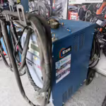 ESS Squarearc 356C TIG AC/DC z pulsem, zdjęcie 6