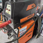 Kemppi FastMig KM 400 z podajnikiem MF 33, zdjęcie 3