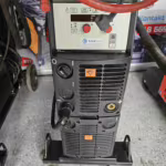 Kemppi FastMig KM 400 z podajnikiem MF 33, zdjęcie 5