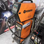 Kemppi FastMig Pulse 350 z podajnikiem MXF 65, zdjęcie 2
