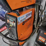 Kemppi FastMig Pulse 350 z podajnikiem MXF 65, zdjęcie 3