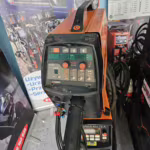 Kemppi FastMig Pulse 350 z podajnikiem MXF 65, zdjęcie 4