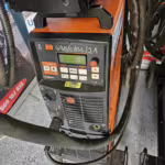 Kemppi FastMig Pulse 350 z podajnikiem MXF 65, zdjęcie 5