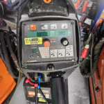 Kemppi FastMig X 450 z podajnikiem WFX 300, zdjęcie 4