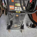 Kemppi FastMig X 450 z podajnikiem WFX 300, zdjęcie 5