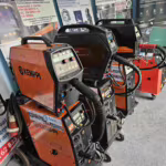 Kemppi FastMig X 450 z podajnikiem WFX 300, zdjęcie 6