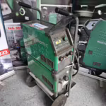 Migatronic Pi 250 DC HP TIG z pulsem i chłodnicą, zdjęcie 2