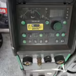 Migatronic Pi 250 DC HP TIG z pulsem i chłodnicą, zdjęcie 4