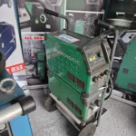 Migatronic Pi 250 DC HP TIG z pulsem i chłodnicą, zdjęcie 5