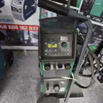 Migatronic Pi 250 DC HP TIG z pulsem i chłodnicą, zdjęcie 6