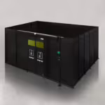 Spartus Modułowa cela für Schweißen Laser 5000x5000x2250 - układ czterostronny (4 ściany)