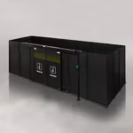 Spartus Modułowa cela for welding laser 7000x3000x2250 - układ czterostronny (4 ściany)