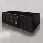 Spartus Modułowa cela for welding laser 7000x4000x2250 - układ czterostronny (4 ściany)